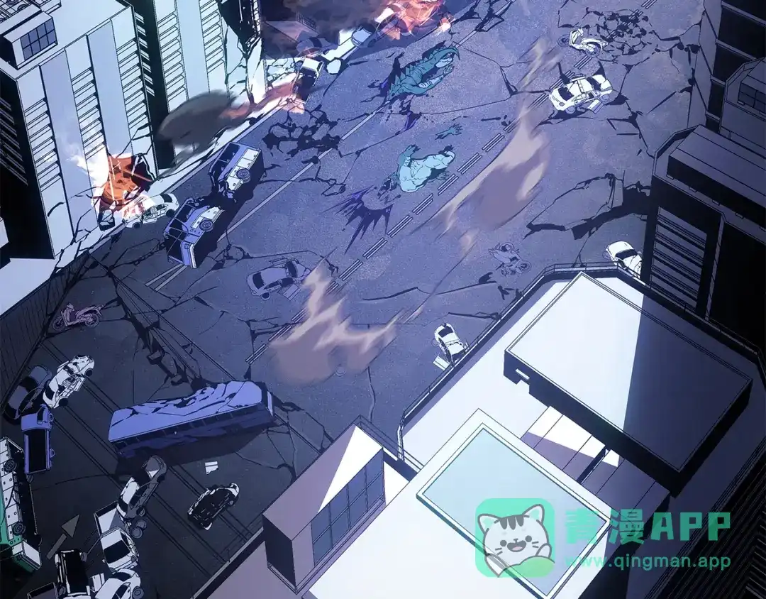 我独自升级 : 诸神黄昏 - 第48话 - 第6张图