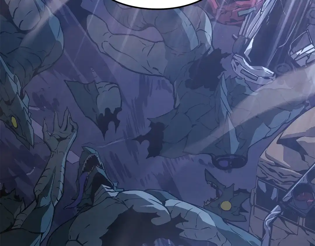 我独自升级 : 诸神黄昏 - 第48话 - 第107张图