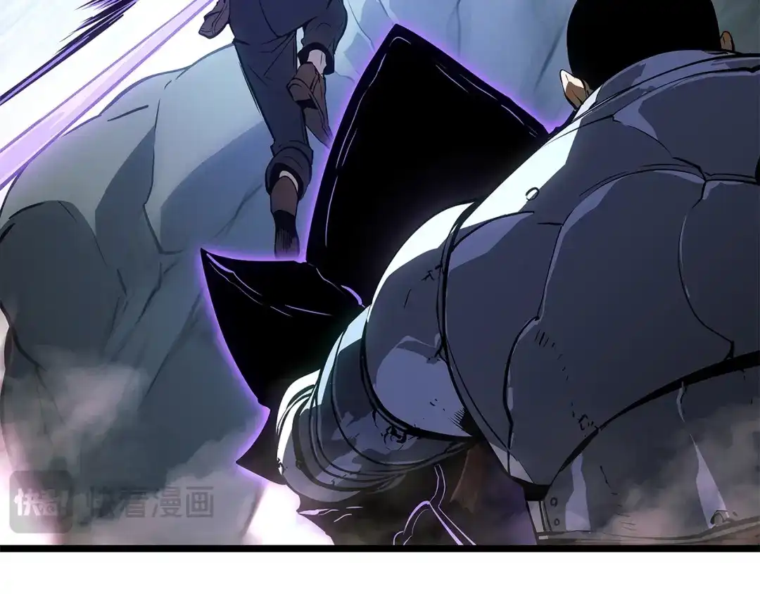 我独自升级 : 诸神黄昏 - 第48话 - 第34张图