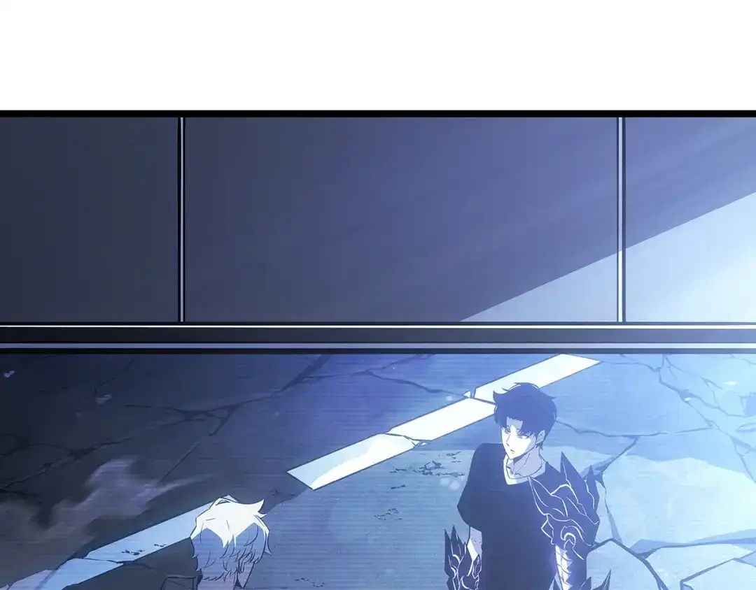 我独自升级 : 诸神黄昏 - 第48话 - 第118张图