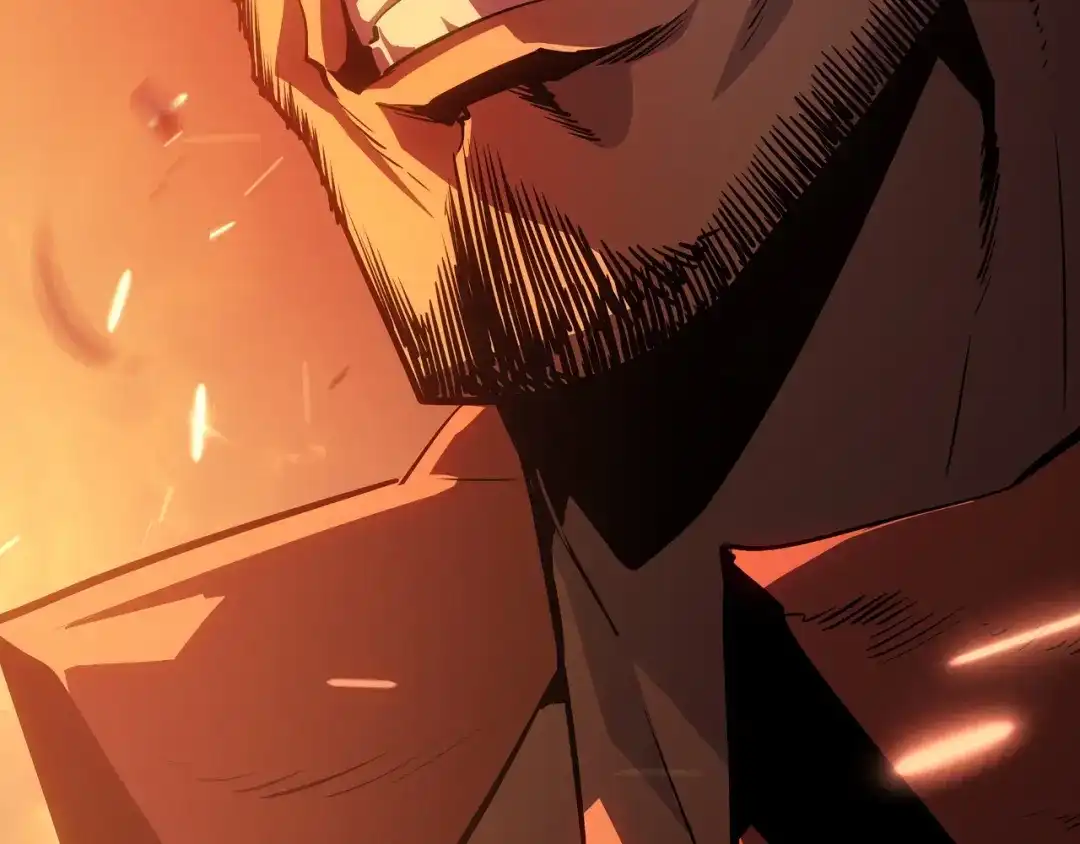 我独自升级 : 诸神黄昏 - 第48话 - 第295张图