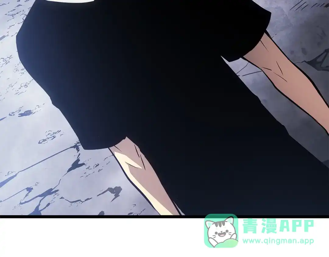 我独自升级 : 诸神黄昏 - 第48话 - 第191张图