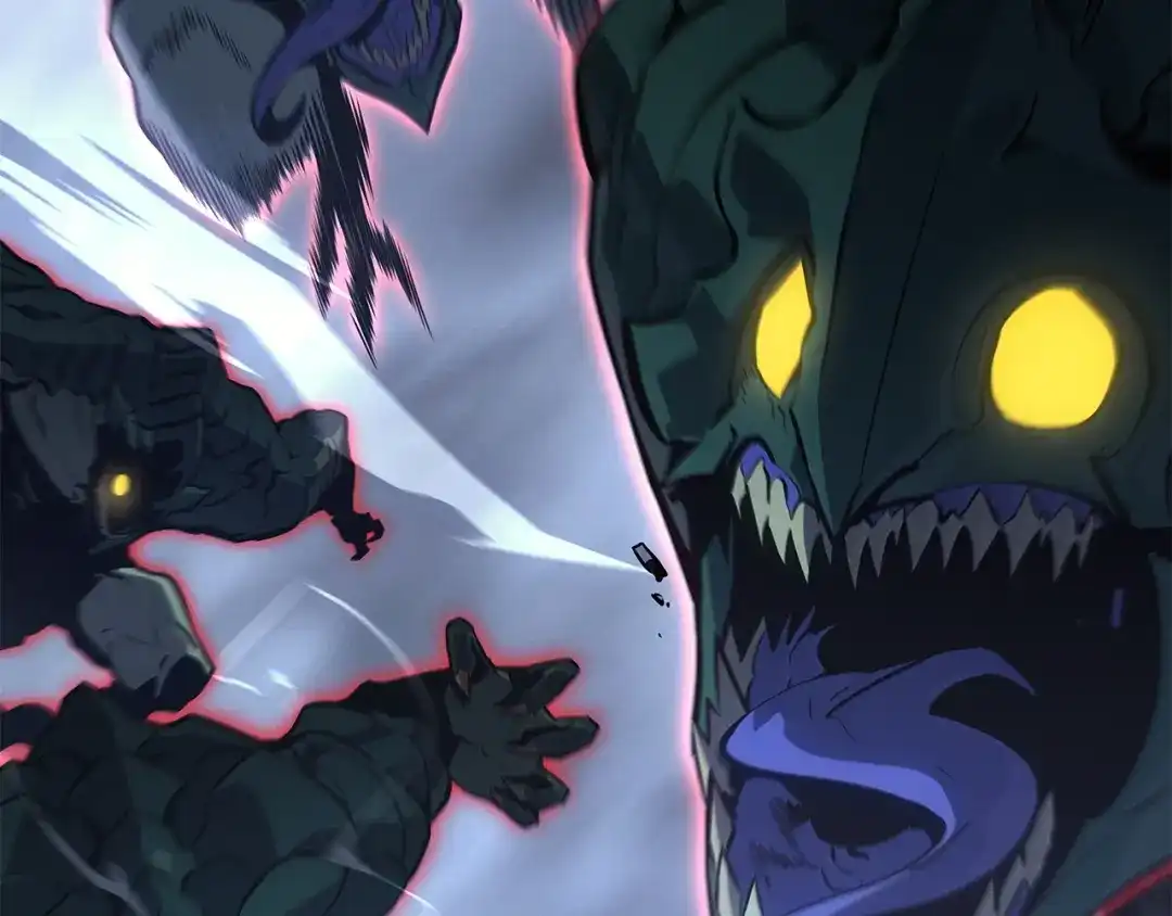 我独自升级 : 诸神黄昏 - 第48话 - 第90张图