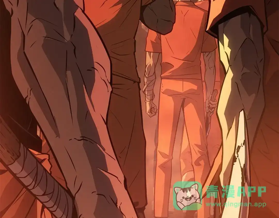 我独自升级 : 诸神黄昏 - 第48话 - 第276张图