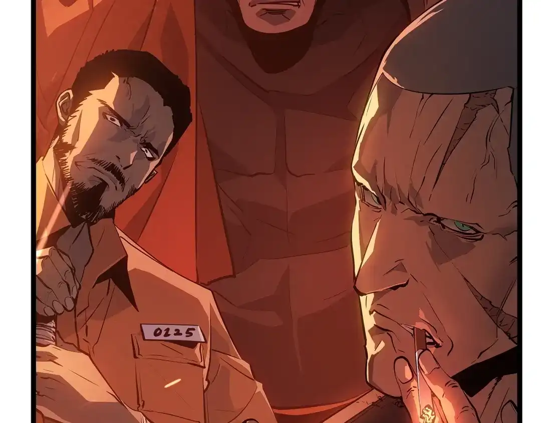 我独自升级 : 诸神黄昏 - 第48话 - 第282张图