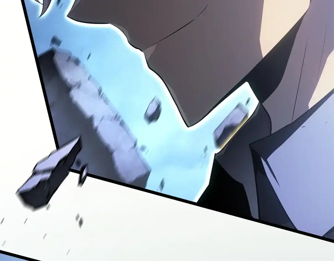 我独自升级 : 诸神黄昏 - 第48话 - 第87张图