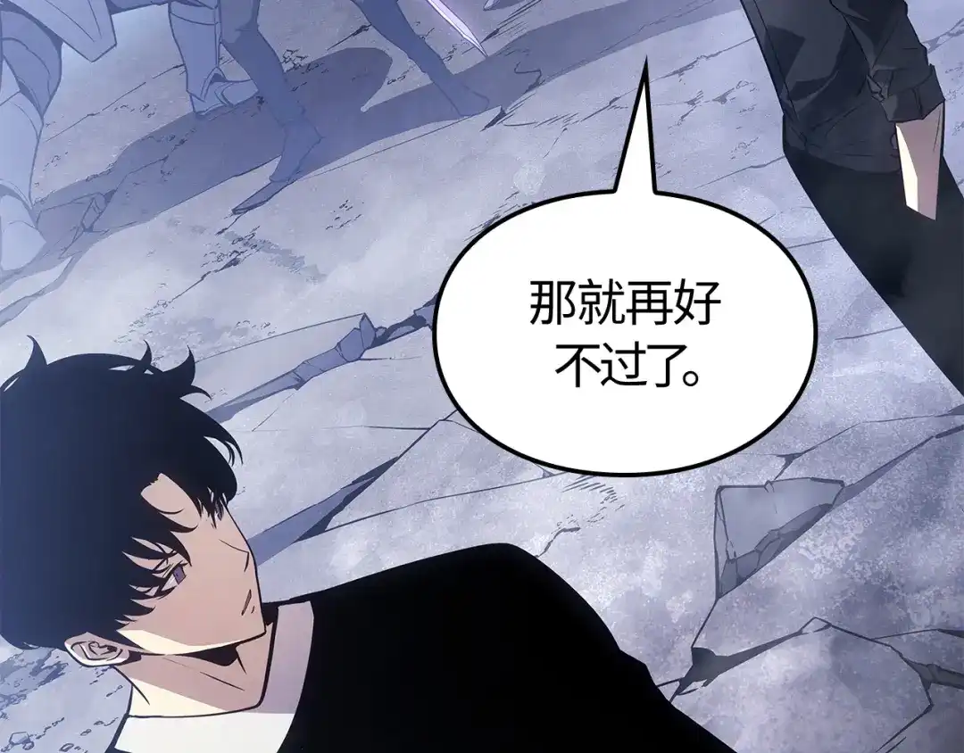 我独自升级 : 诸神黄昏 - 第48话 - 第190张图