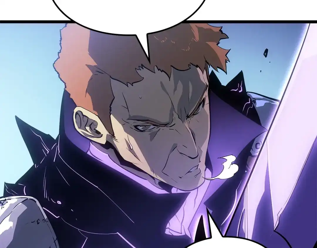 我独自升级 : 诸神黄昏 - 第48话 - 第30张图