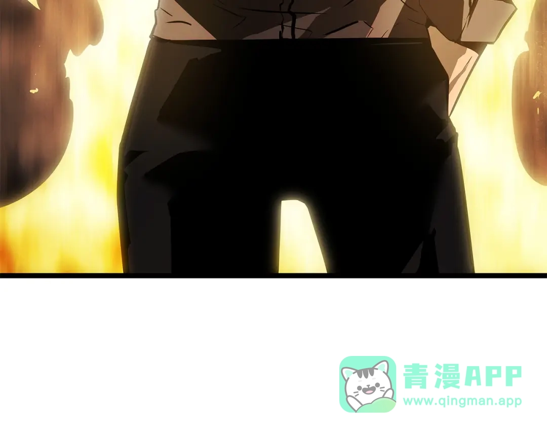 我独自升级 : 诸神黄昏 - 第48话 - 第181张图