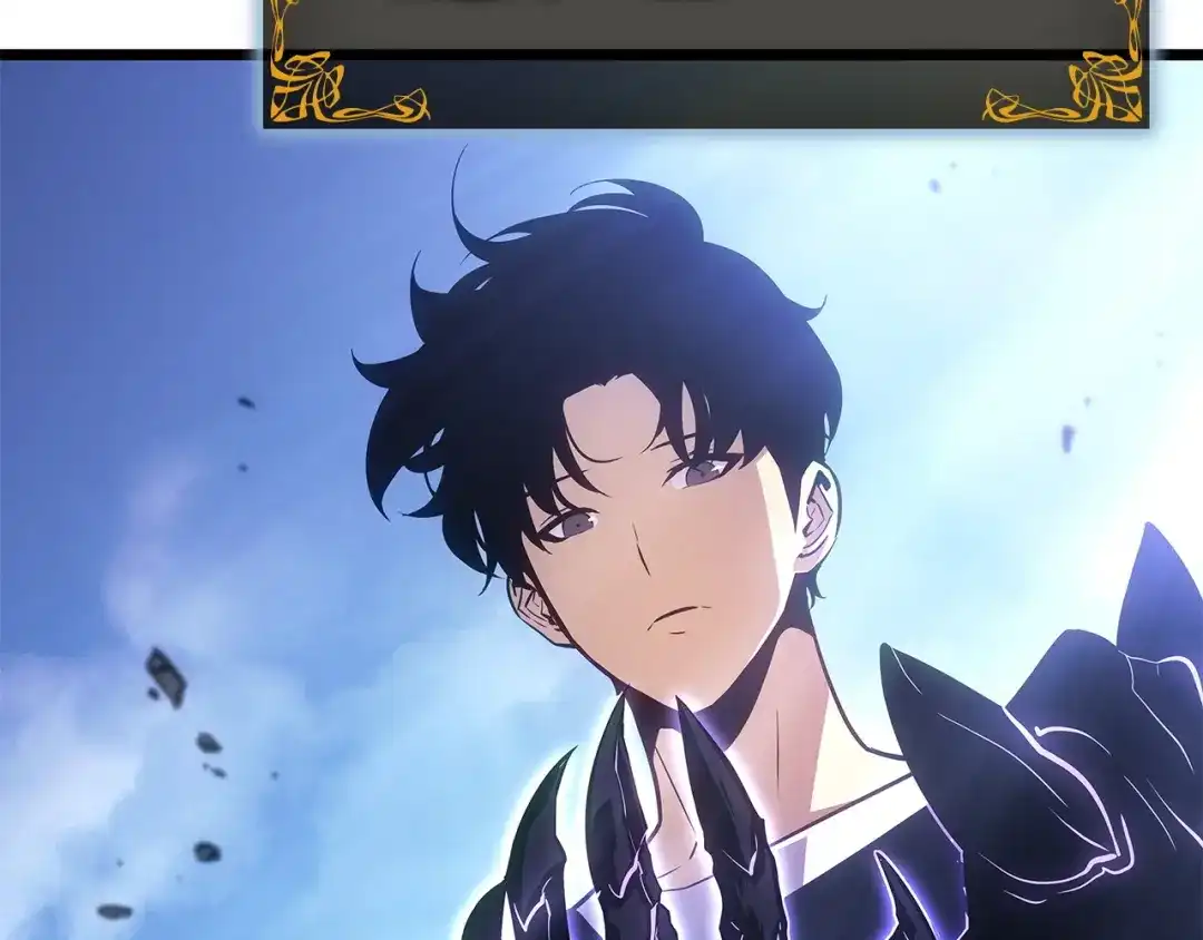 我独自升级 : 诸神黄昏 - 第48话 - 第54张图