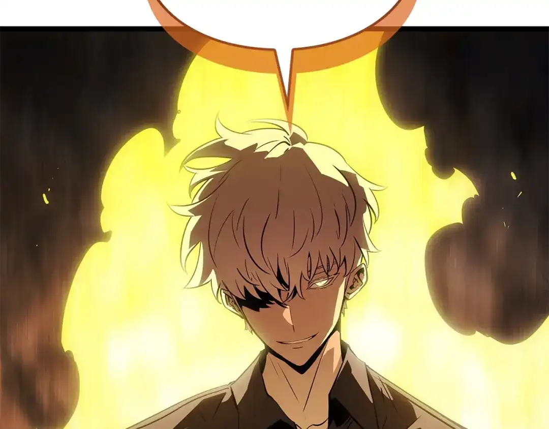 我独自升级 : 诸神黄昏 - 第48话 - 第179张图