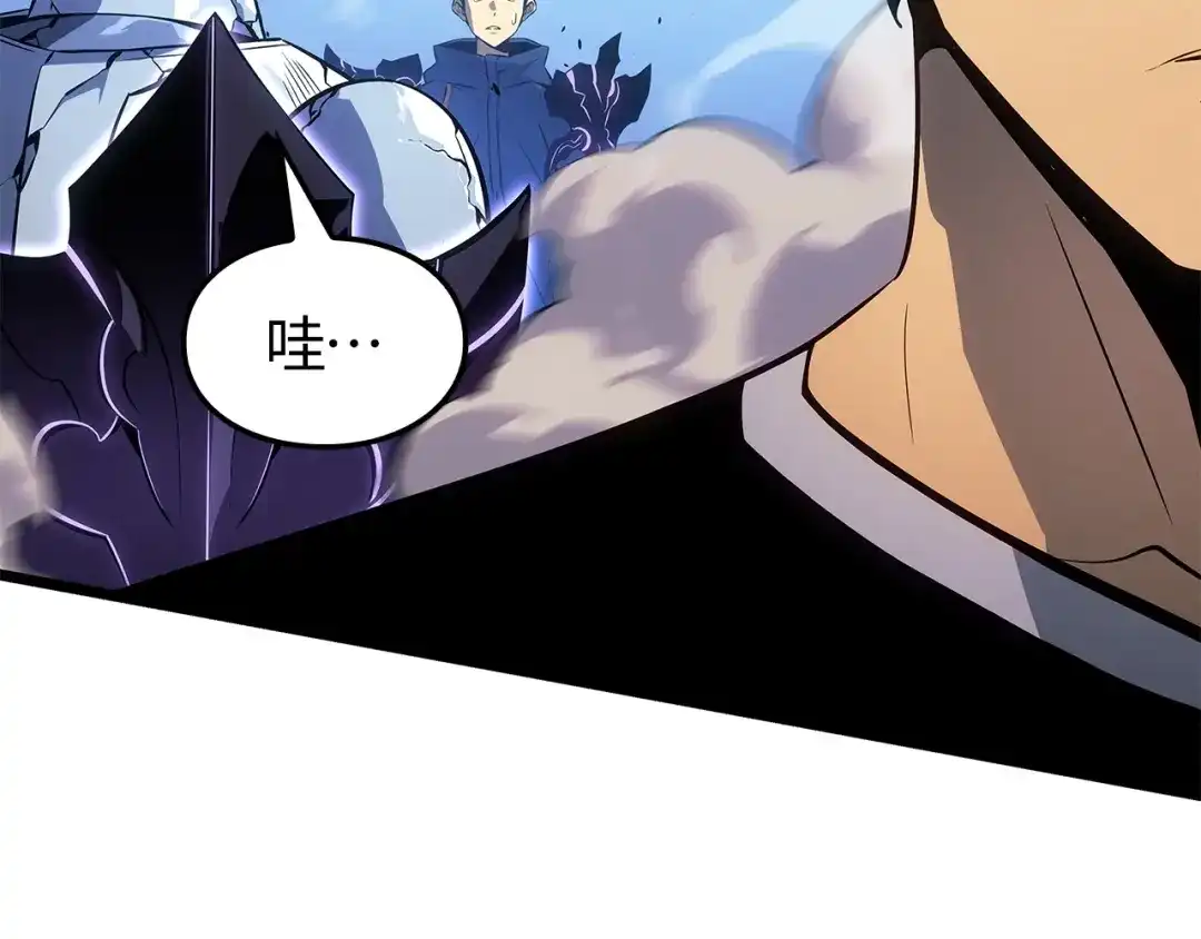 我独自升级 : 诸神黄昏 - 第48话 - 第104张图