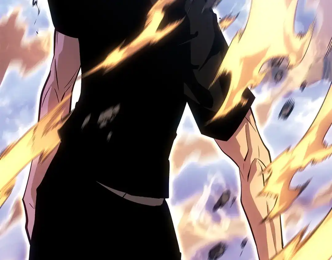 我独自升级 : 诸神黄昏 - 第48话 - 第244张图