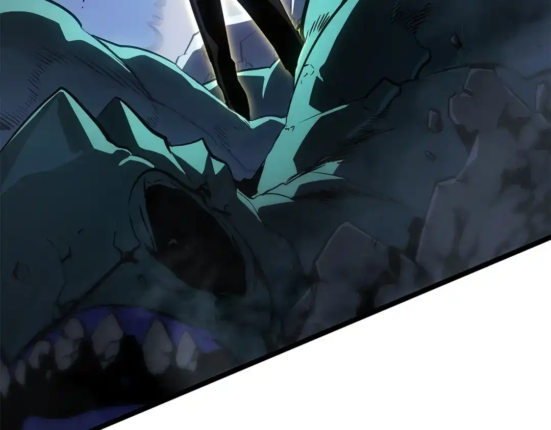 我独自升级 : 诸神黄昏 - 第48话 - 第92张图