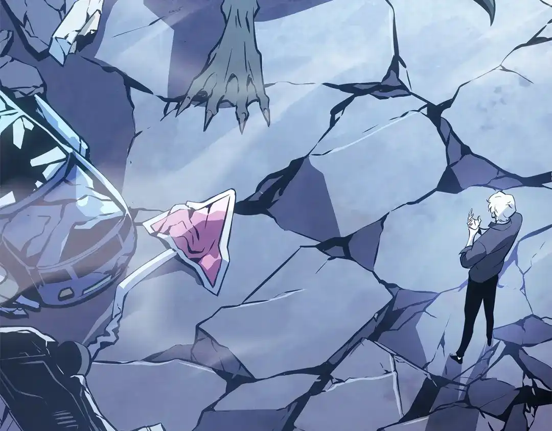 我独自升级 : 诸神黄昏 - 第48话 - 第109张图