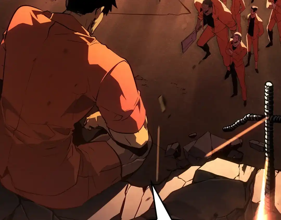 我独自升级 : 诸神黄昏 - 第48话 - 第287张图