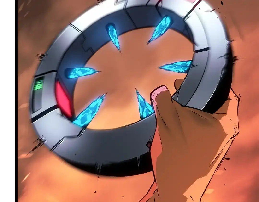 我独自升级 : 诸神黄昏 - 第48话 - 第270张图