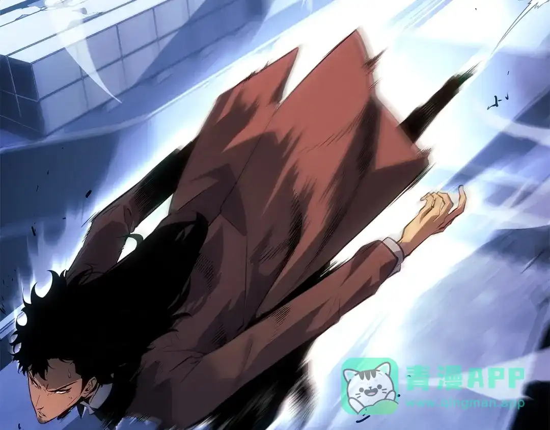 我独自升级 : 诸神黄昏 - 第48话 - 第136张图