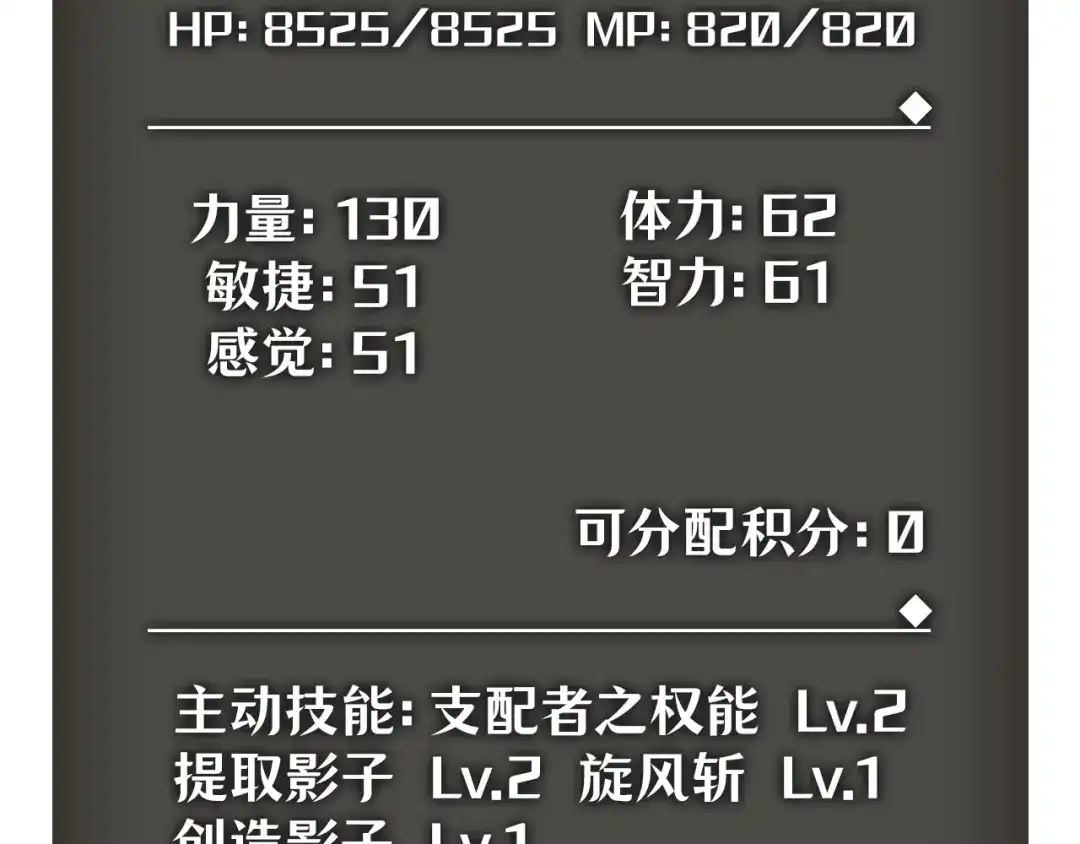 我独自升级 : 诸神黄昏 - 第48话 - 第64张图