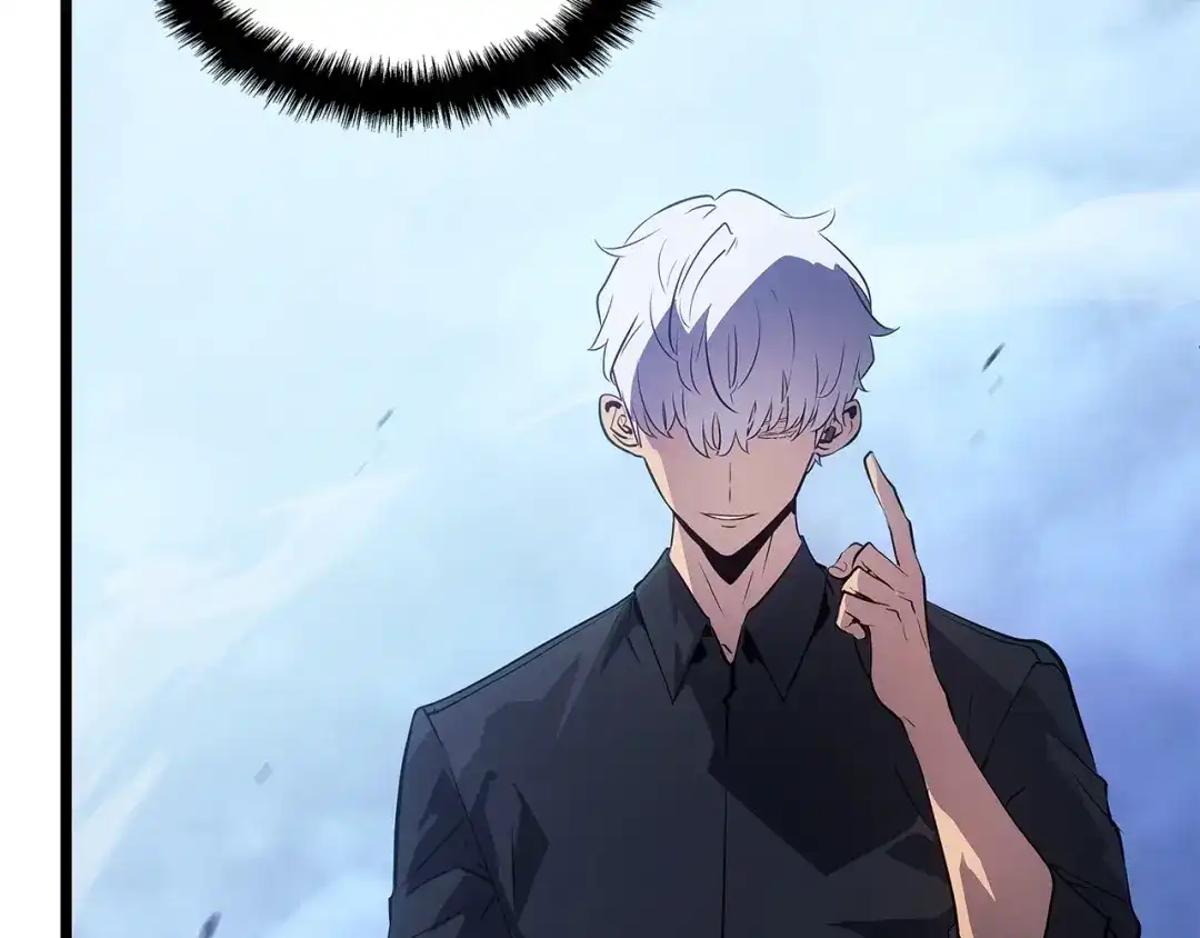 我独自升级 : 诸神黄昏 - 第48话 - 第163张图