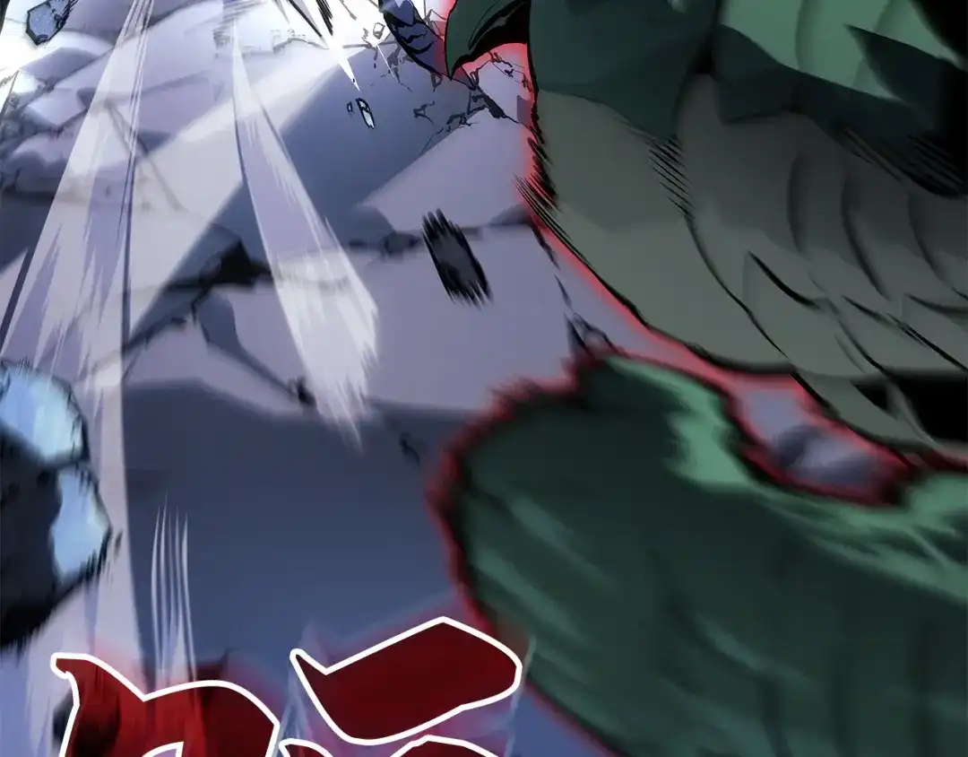 我独自升级 : 诸神黄昏 - 第48话 - 第27张图