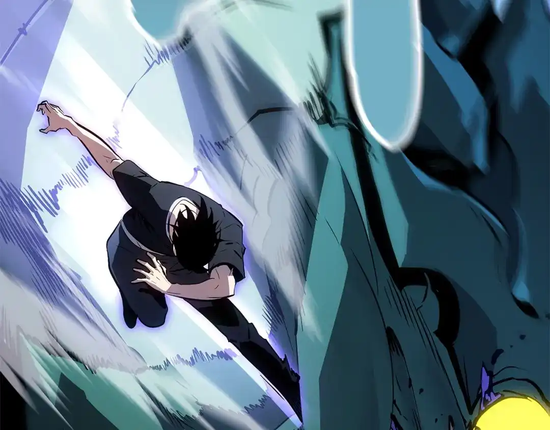 我独自升级 : 诸神黄昏 - 第48话 - 第17张图