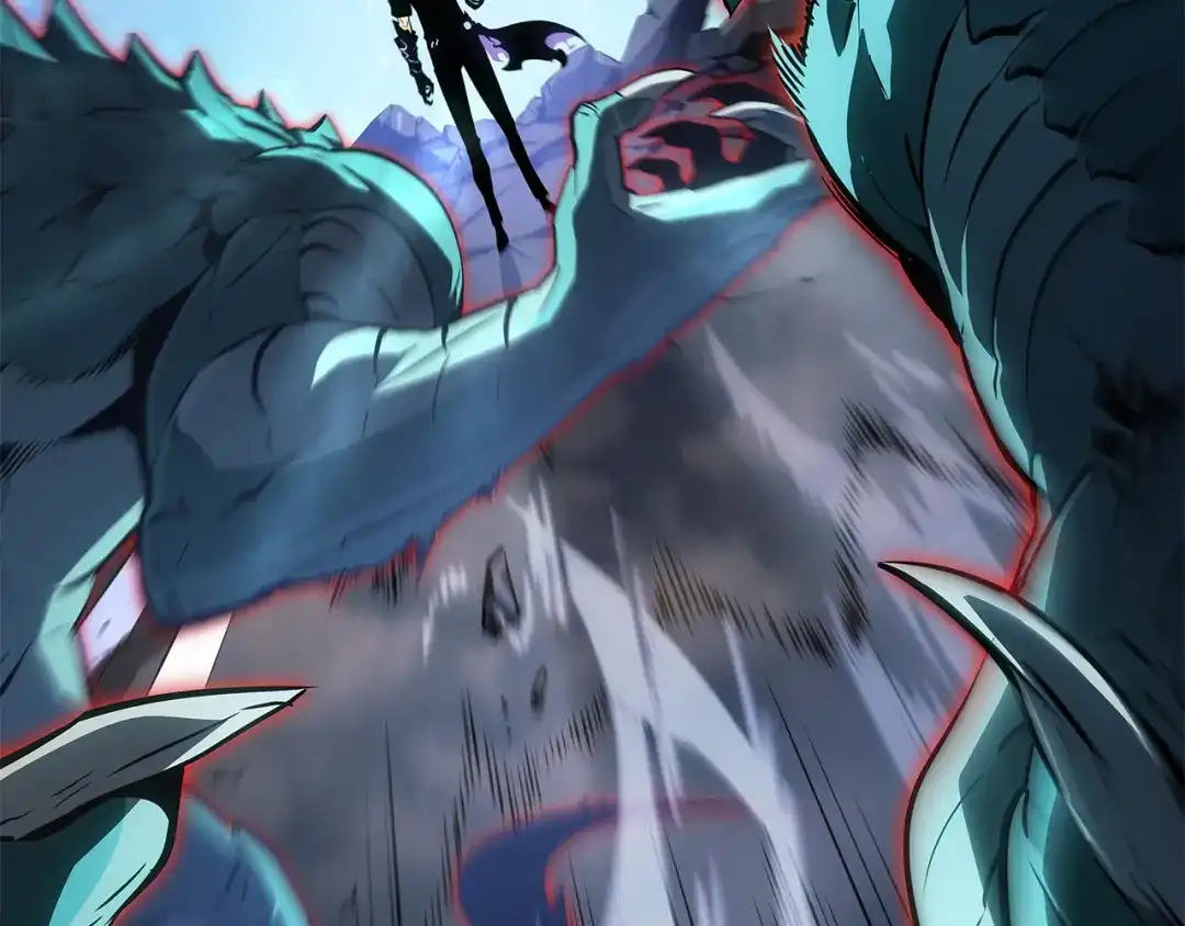 我独自升级 : 诸神黄昏 - 第48话 - 第75张图