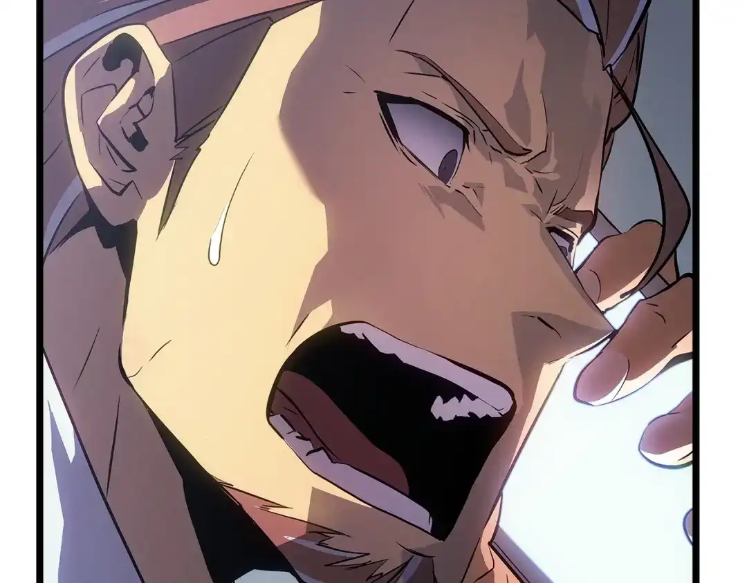 我独自升级 : 诸神黄昏 - 第48话 - 第139张图