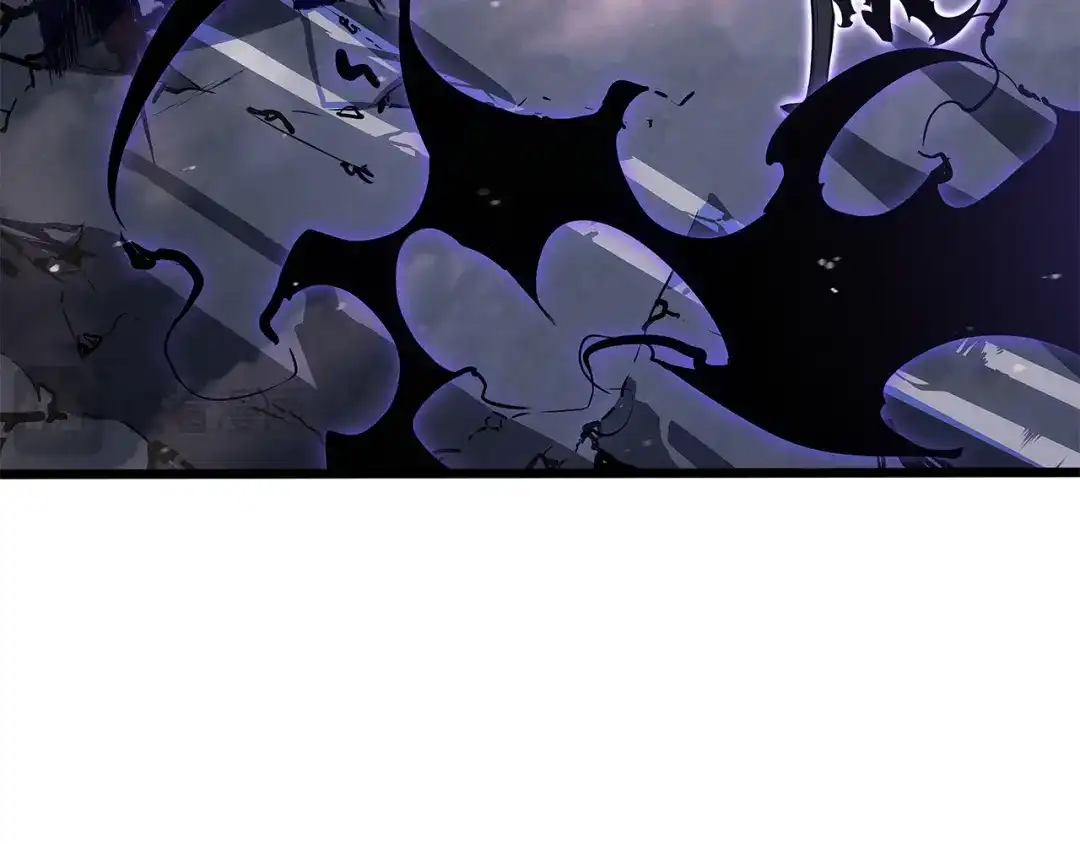 我独自升级 : 诸神黄昏 - 第48话 - 第52张图