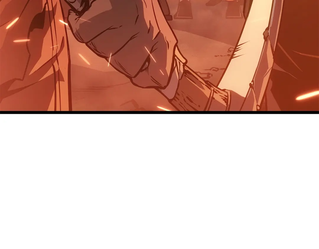 我独自升级 : 诸神黄昏 - 第48话 - 第277张图