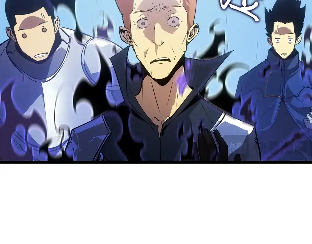 我独自升级 : 诸神黄昏 - 第48话 - 第197张图