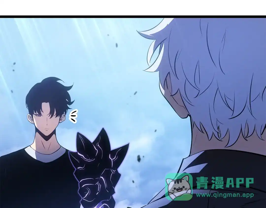 我独自升级 : 诸神黄昏 - 第48话 - 第111张图