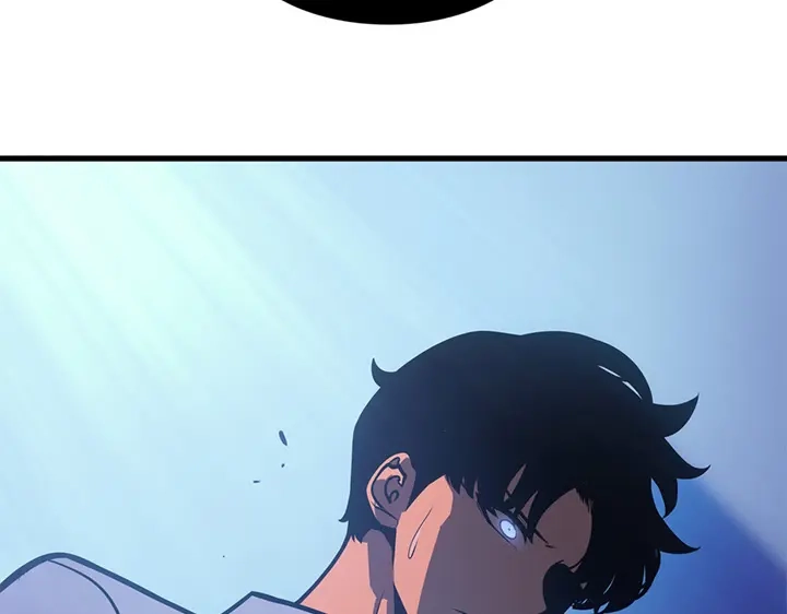 我独自升级 : 诸神黄昏 - 第4话 - 第194张图