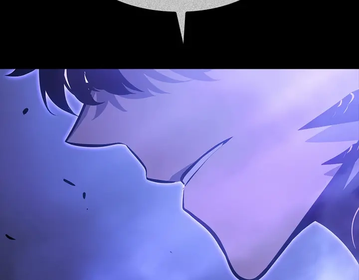 我独自升级 : 诸神黄昏 - 第4话 - 第258张图