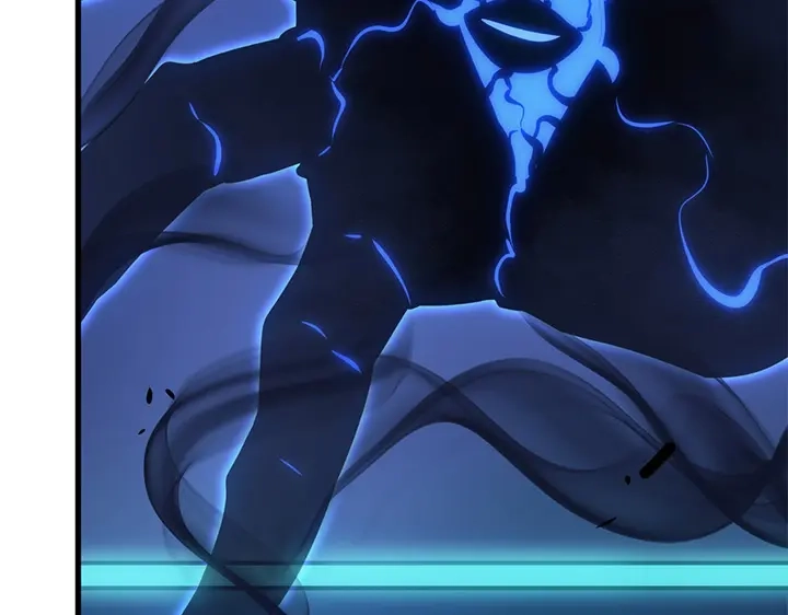 我独自升级 : 诸神黄昏 - 第4话 - 第158张图