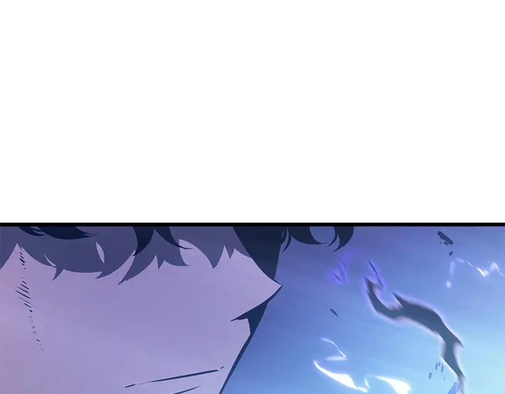 我独自升级 : 诸神黄昏 - 第4话 - 第229张图