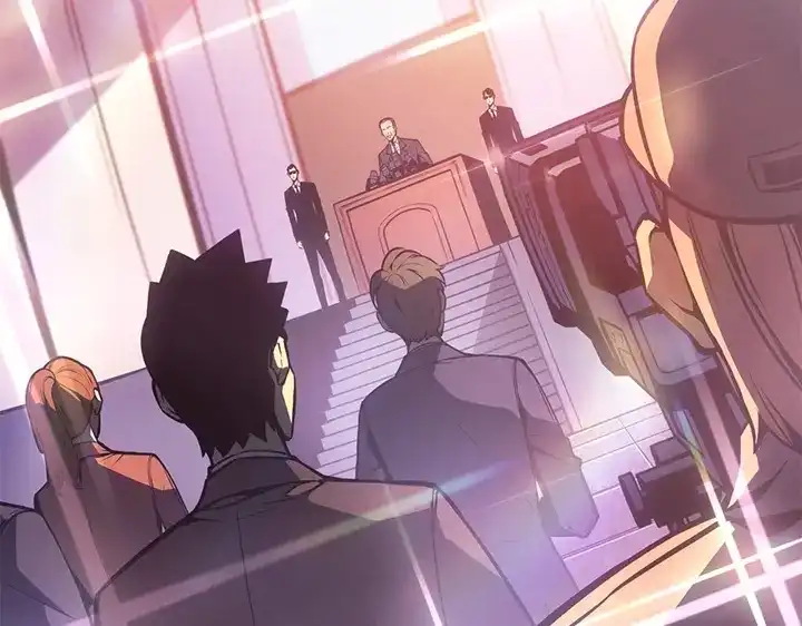 我独自升级 : 诸神黄昏 - 第4话 - 第49张图