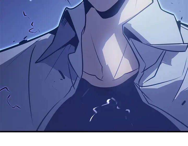 我独自升级 : 诸神黄昏 - 第4话 - 第244张图