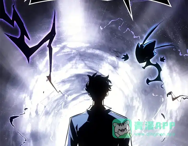 我独自升级 : 诸神黄昏 - 第4话 - 第226张图