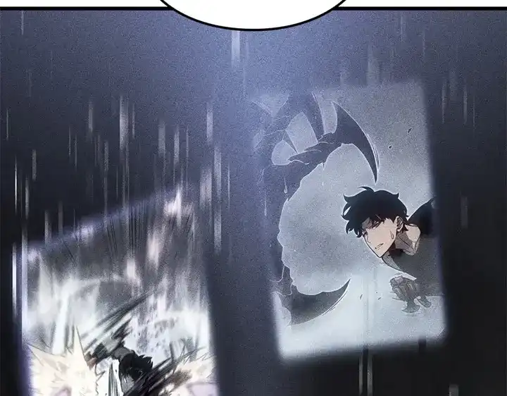 我独自升级 : 诸神黄昏 - 第4话 - 第130张图