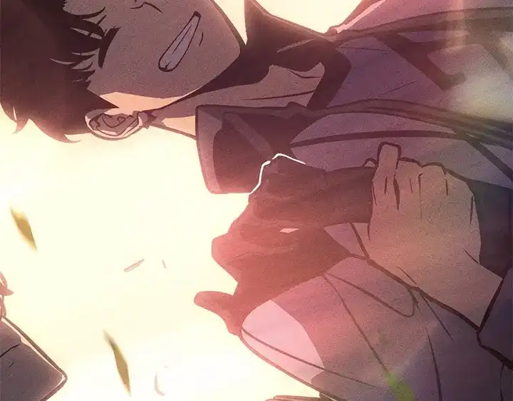 我独自升级 : 诸神黄昏 - 第4话 - 第239张图