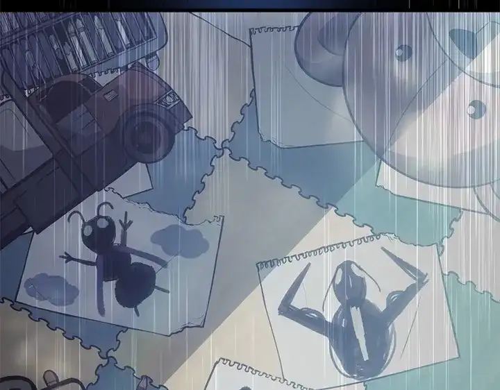 我独自升级 : 诸神黄昏 - 第4话 - 第5张图