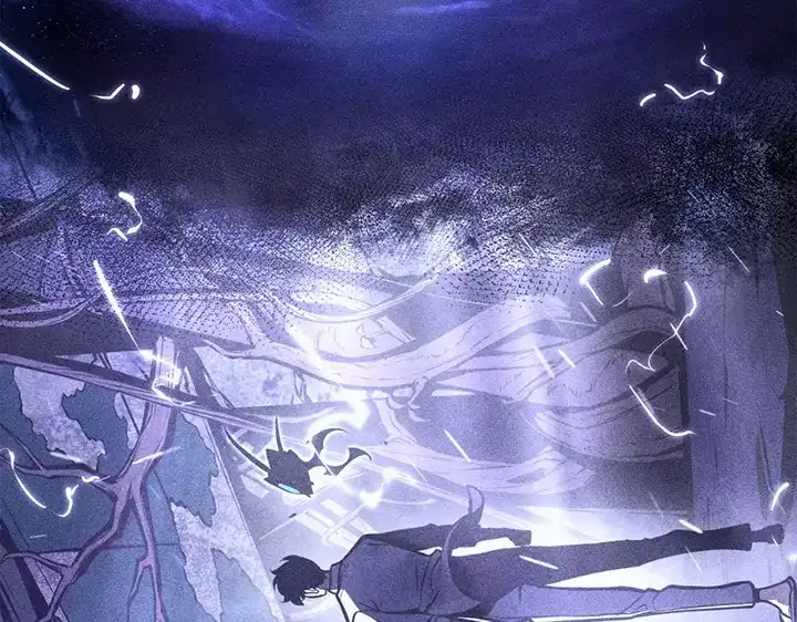 我独自升级 : 诸神黄昏 - 第4话 - 第285张图