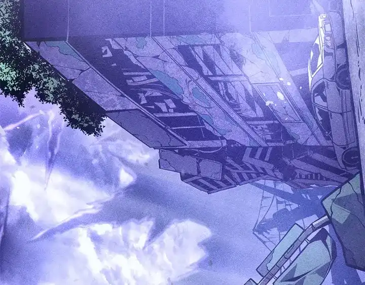 我独自升级 : 诸神黄昏 - 第4话 - 第287张图