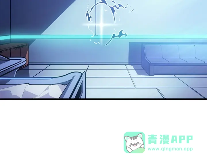 我独自升级 : 诸神黄昏 - 第4话 - 第276张图