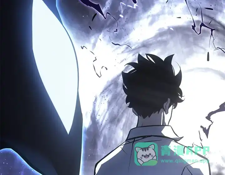 我独自升级 : 诸神黄昏 - 第4话 - 第261张图