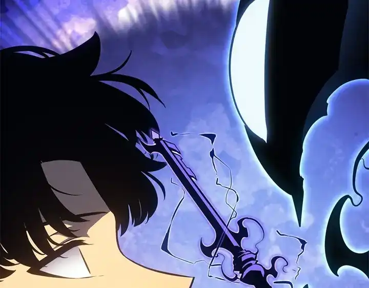 我独自升级 : 诸神黄昏 - 第4话 - 第202张图