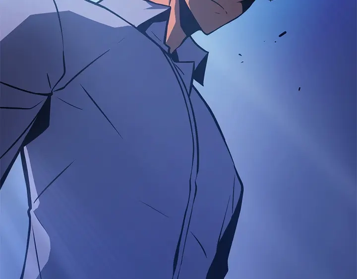 我独自升级 : 诸神黄昏 - 第4话 - 第195张图