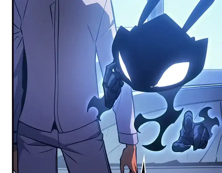 我独自升级 : 诸神黄昏 - 第4话 - 第144张图