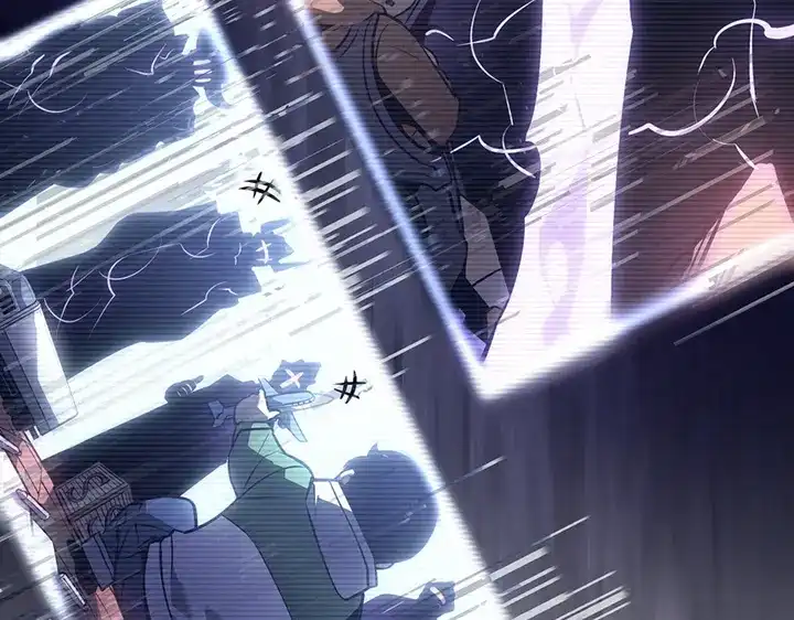 我独自升级 : 诸神黄昏 - 第4话 - 第97张图